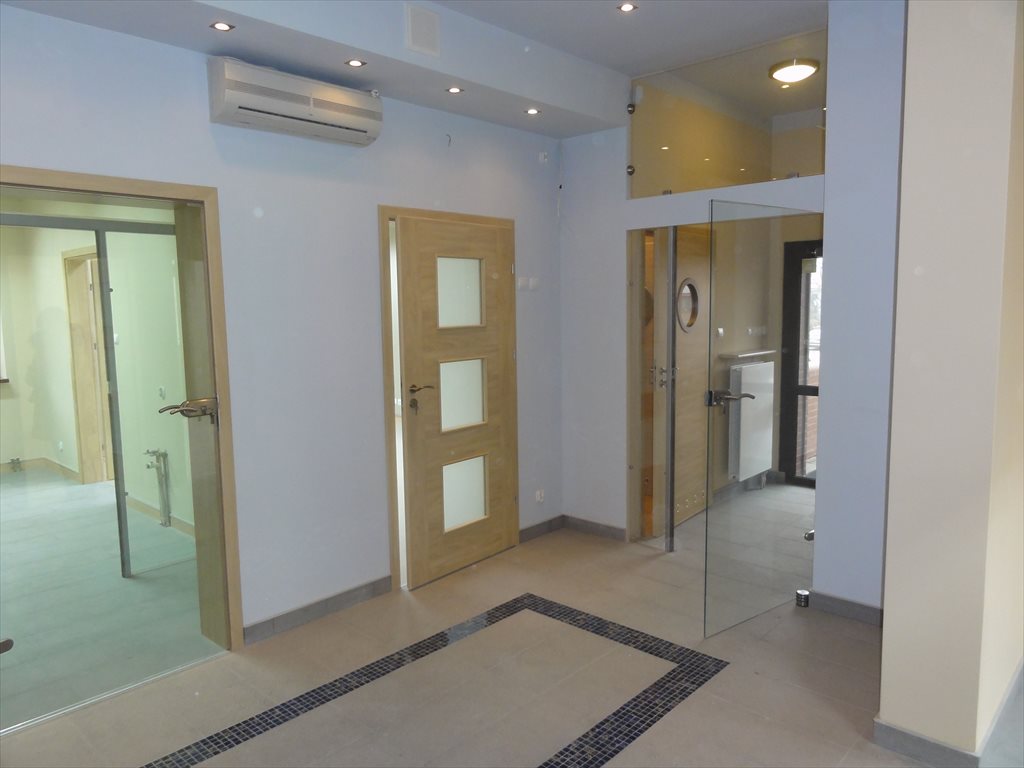 Lokal użytkowy na wynajem Wrocław, Krzyki, Partynice 144m2 Foto 1 Lokal użytkowy na wynajem Wrocław, Krzyki, Partynice 144m2 Foto 1
