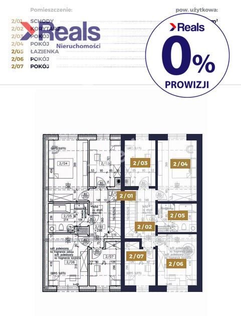 Dom na sprzedaż Płochocin, Kolejowa  162m2 Foto 6