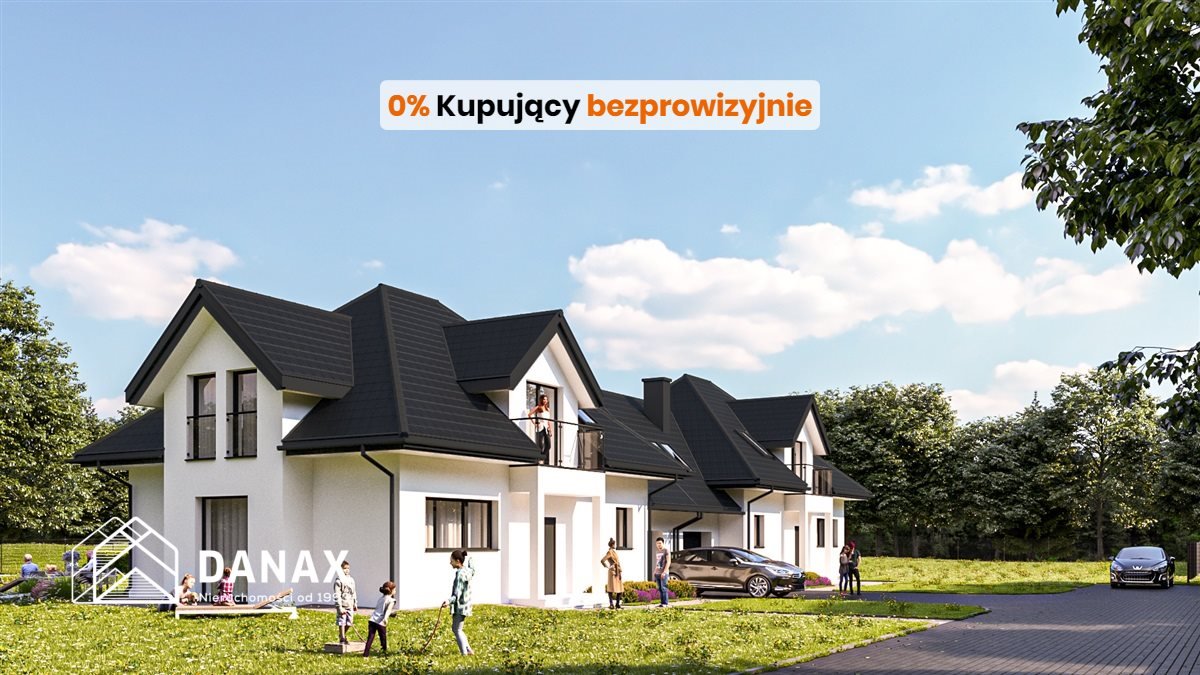 Dom na sprzedaż Kraków, Zwierzyniec, Przegorzały, Księcia Józefa ok.  206m2 Foto 1