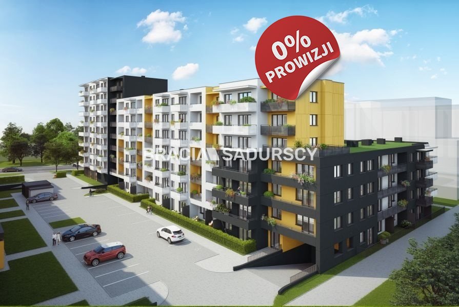 Mieszkanie czteropokojowe  na sprzedaż Kraków, Podgórze Duchackie, Wola Duchacka, Kamieńskiego - okolice  85m2 Foto 10