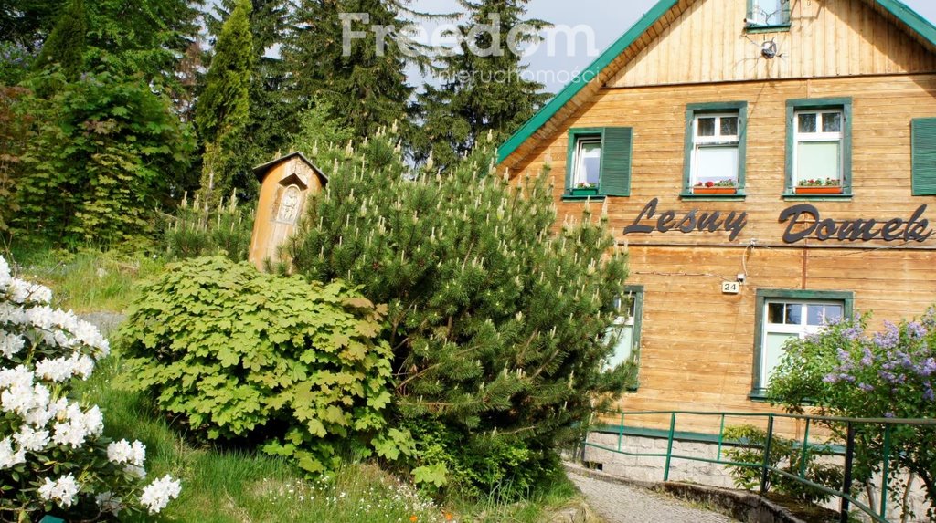 Dom na sprzedaż Szklarska Poręba, Szklarska Poręba Górna, Turystyczna  279m2 Foto 1