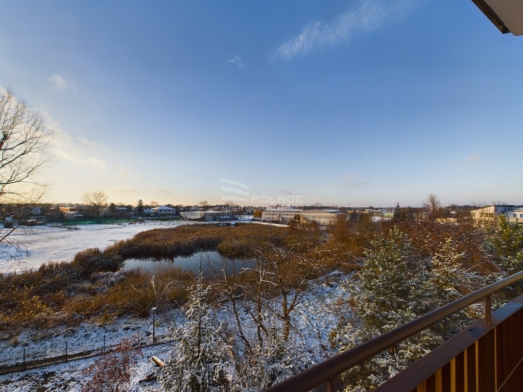 Mieszkanie dwupokojowe na sprzedaż Wołomin, Starowiejska  50m2 Foto 3