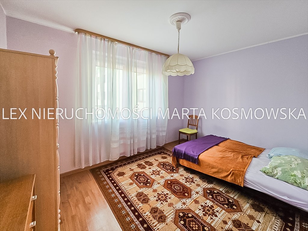 Mieszkanie dwupokojowe na wynajem Warszawa, Białołęka, ul. Świderska  46m2 Foto 12