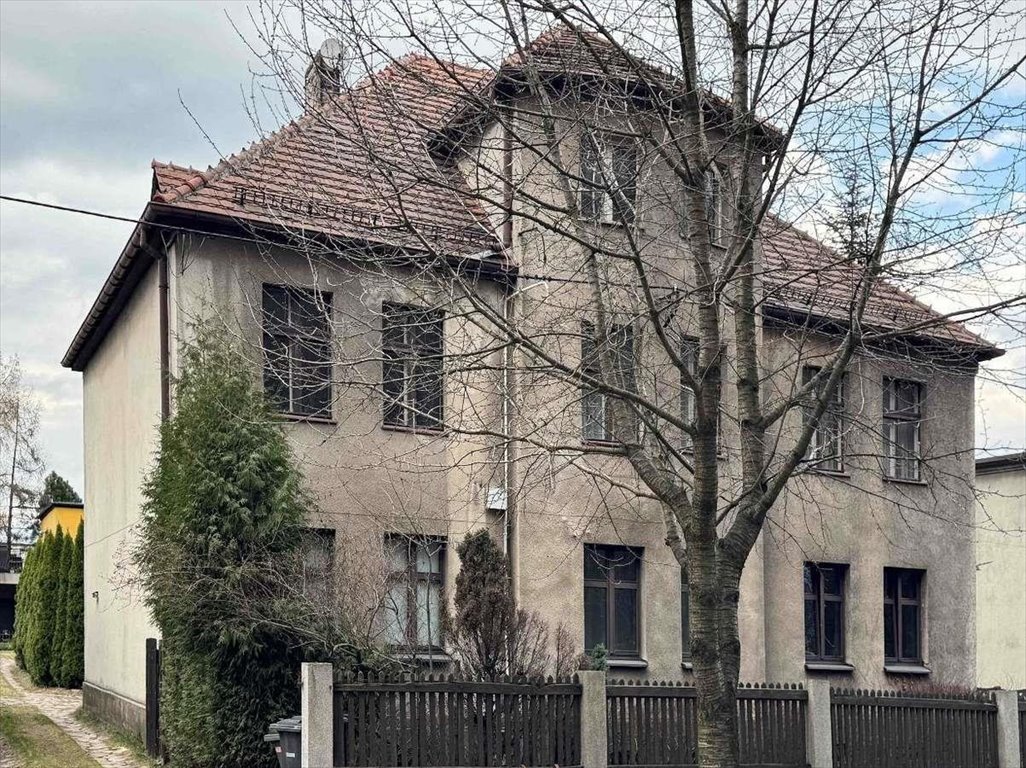 Dom na sprzedaż Tarnowskie Góry, Centrum  285m2 Foto 1