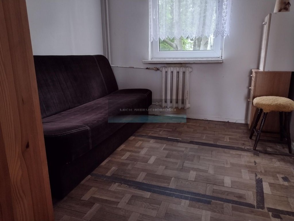 3-pokojowe mieszkanie do remontu, balkon, świetna lokalizacja Warszawa, Wola, Górczewska  50m2 Foto 1
