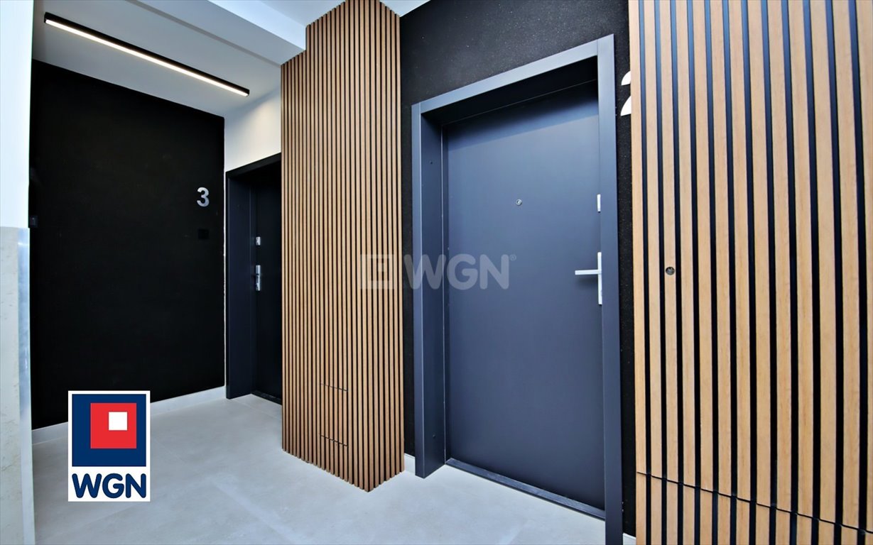 Nowe 34,21 m² mieszkanie z garażem i komórką - polecam! Witnica, Witnica, Kostrzyńska  34m2 Foto 1