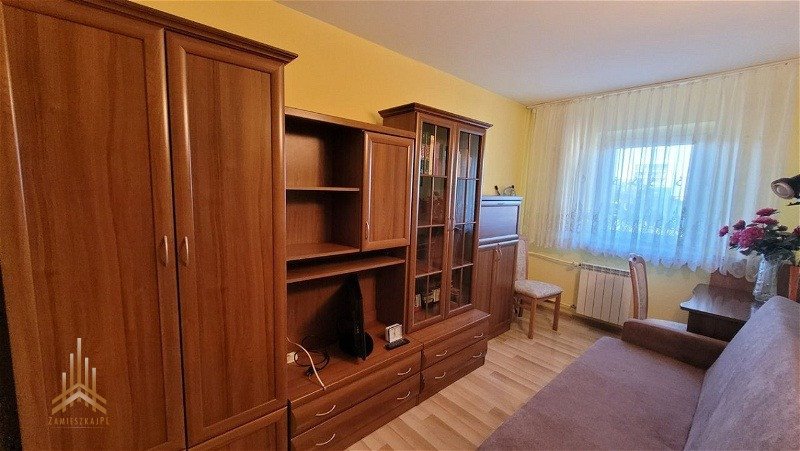 Mieszkanie trzypokojowe na sprzedaż Warszawa, Bielany, Starej Baśni  55m2 Foto 7
