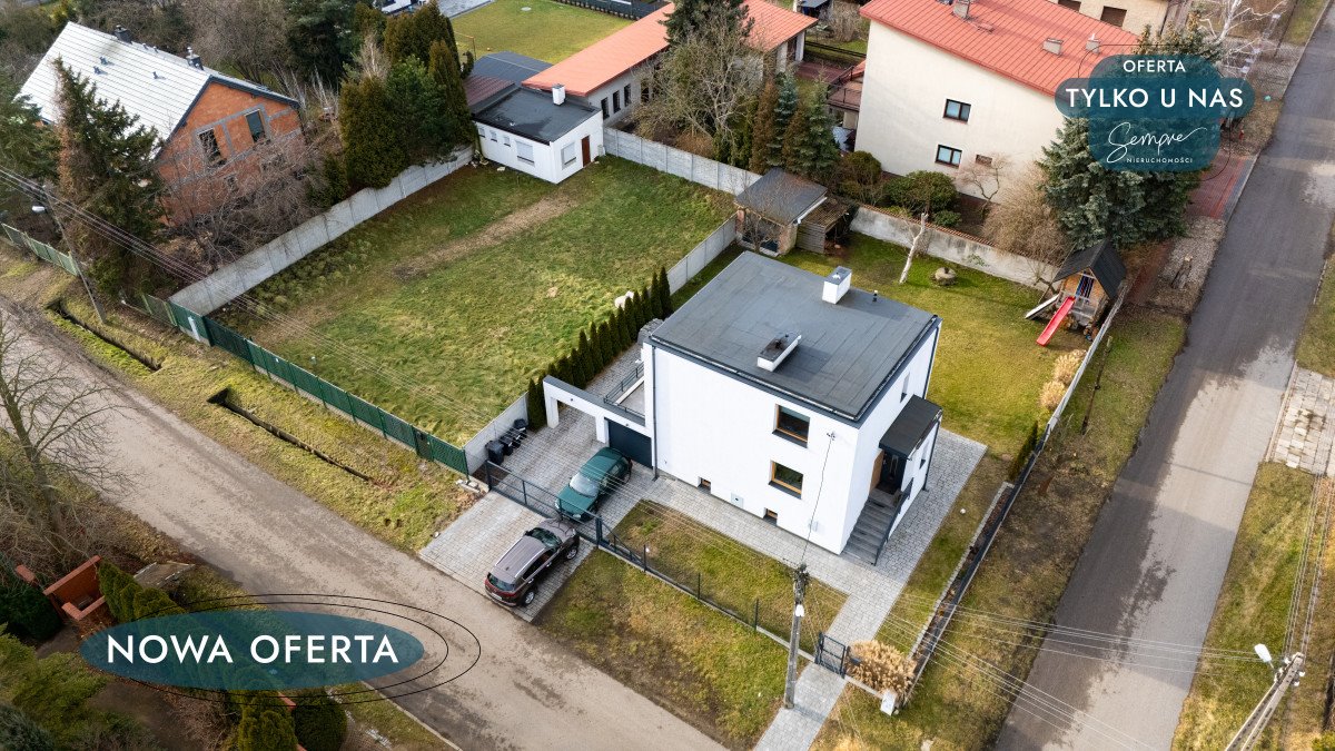 Działka budowlana na sprzedaż Łódź, Placowa  607m2 Foto 1
