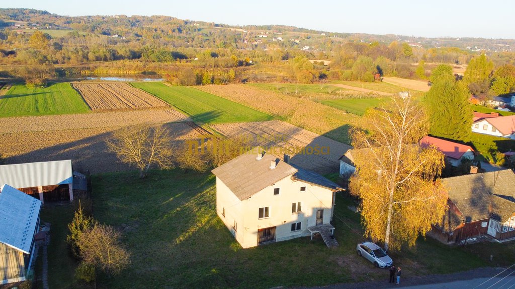 Dom na sprzedaż Pusta Wola  170m2 Foto 1