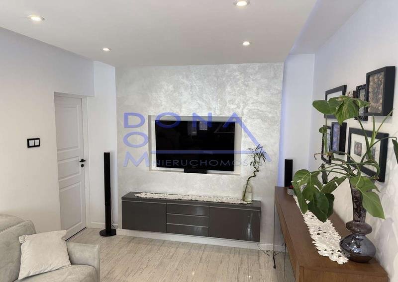 Nowoczesne 2 pokoje z balkonem, klimatyzacją i pełnym wyposażeniem Łódź, Żubardź, Turoszowska  45m2 Foto 1