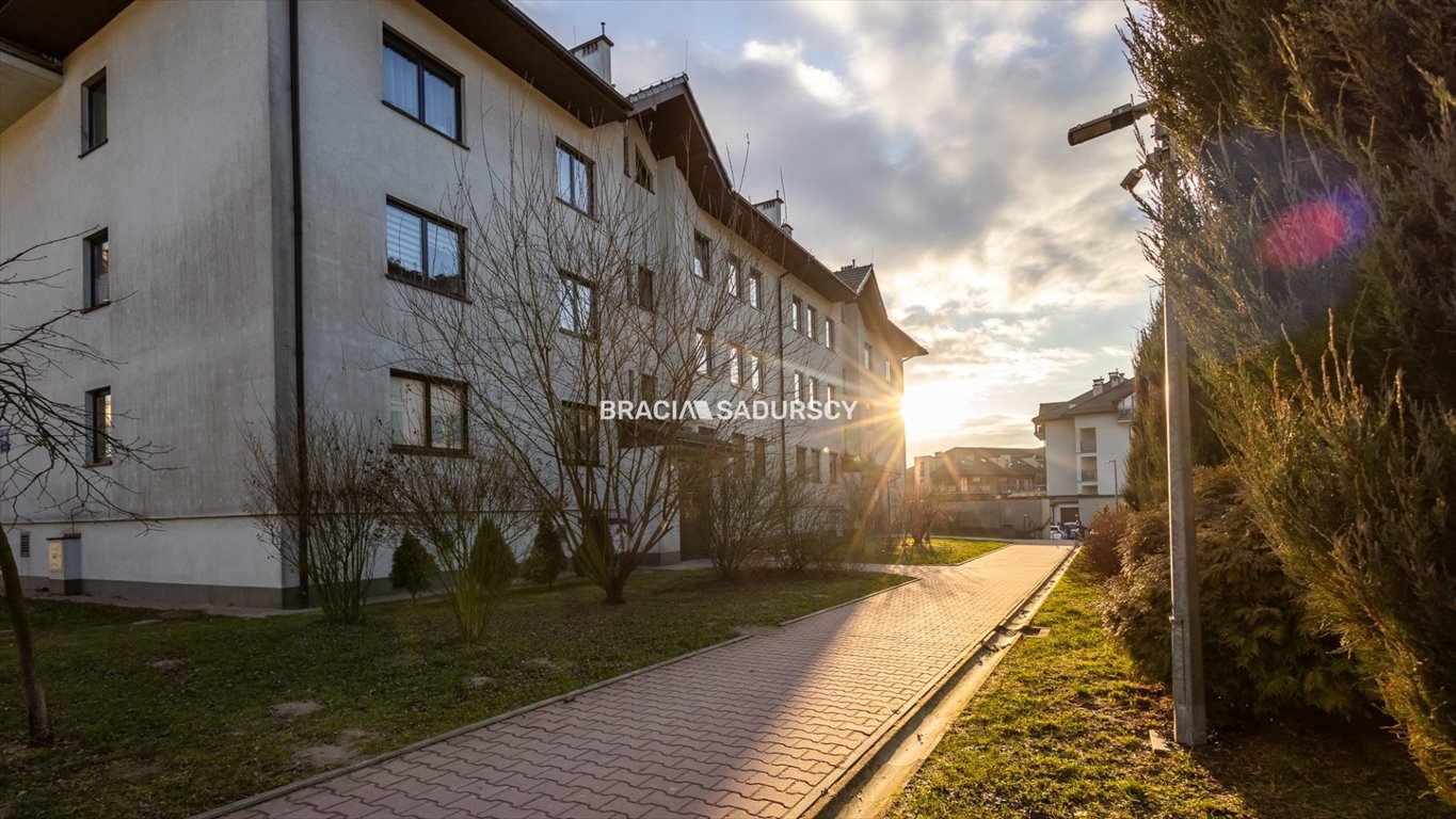 Mieszkanie trzypokojowe na sprzedaż Kraków, Bronowice, Bronowice, mrj.Łupaszki  66m2 Foto 1