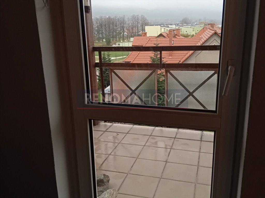 Mieszkanie dwupokojowe na sprzedaż Bielawa  52m2 Foto 1