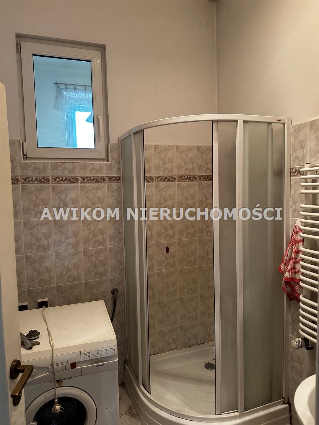 Mieszkanie trzypokojowe na sprzedaż Warszawa, Mokotów, Wierzbno  98m2 Foto 7