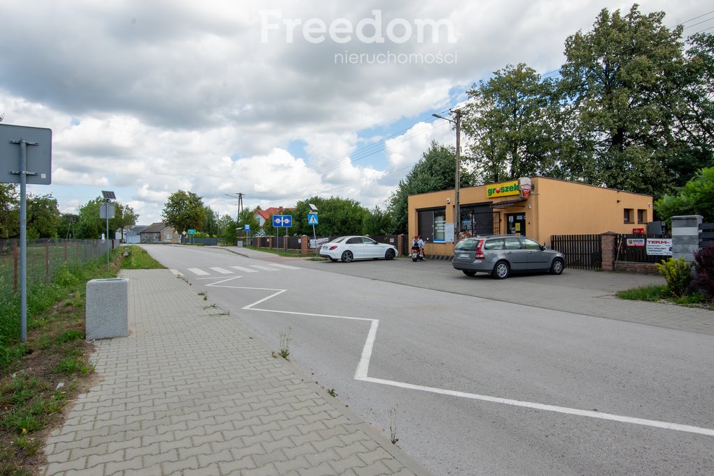 Lokal użytkowy na sprzedaż Sulgostów  88m2 Foto 13