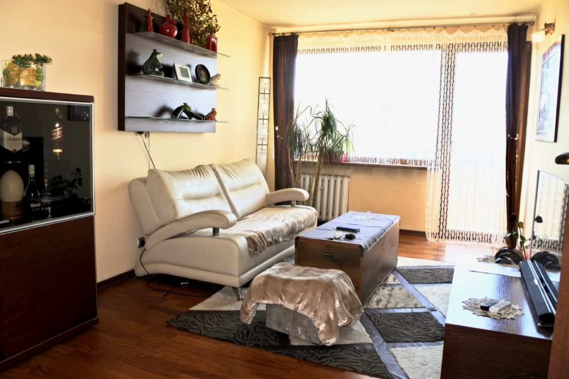 Mieszkanie trzypokojowe na sprzedaż Łódź, Bałuty, Plantowa 63m2 Foto 1 Mieszkanie trzypokojowe na sprzedaż Łódź, Bałuty, Plantowa 63m2 Foto 1