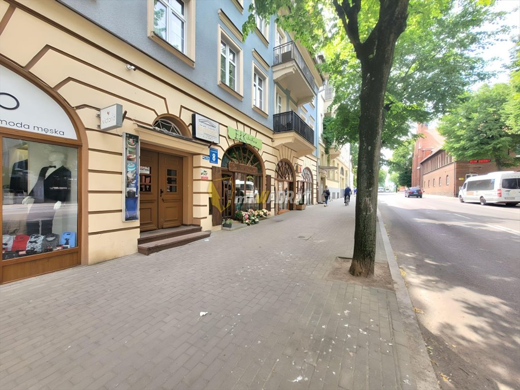 Lokal użytkowy na sprzedaż Ełk, Centrum  44m2 Foto 2