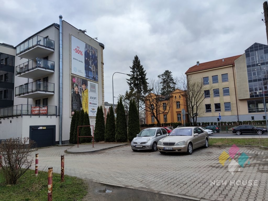 Mieszkanie trzypokojowe na sprzedaż Olsztyn, 1 Maja  70m2 Foto 14