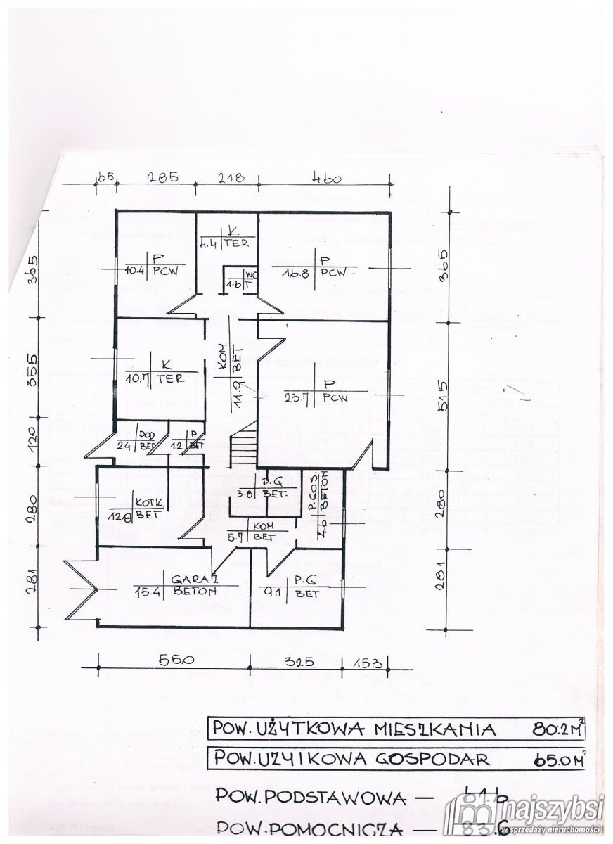 Dom na sprzedaż Świdwin, obrzeża Świdwina  145m2 Foto 17