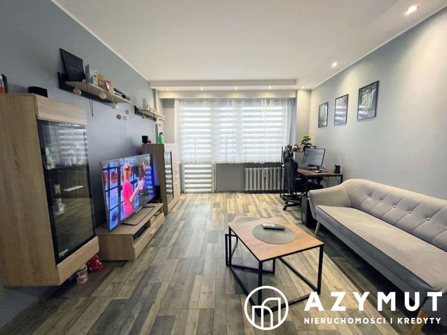 Zapraszam do 48,6 m² mieszkania z widokiem na Lubin Lubin, Polne, Leszczynowa  49m2 Foto 1