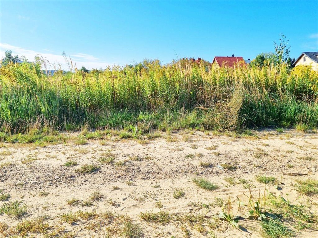 Działka budowlana na sprzedaż Macierzysz, Szeligi, SZELIGI BLISKO METRA  2 484m2 Foto 4