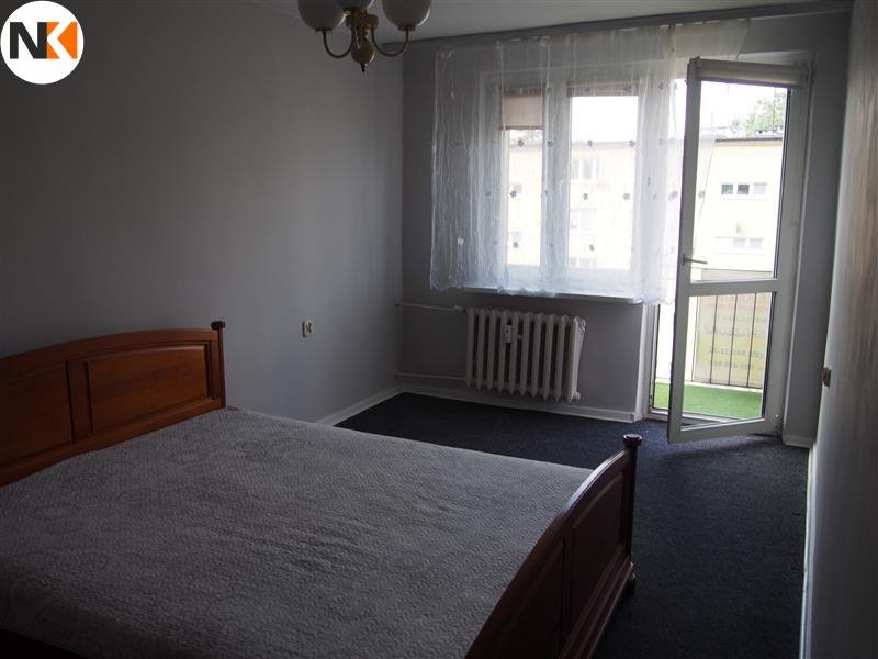 Mieszkanie trzypokojowe na sprzedaż Słupsk, Zatorze, Zatorze, Zygmunta Augusta  54m2 Foto 1