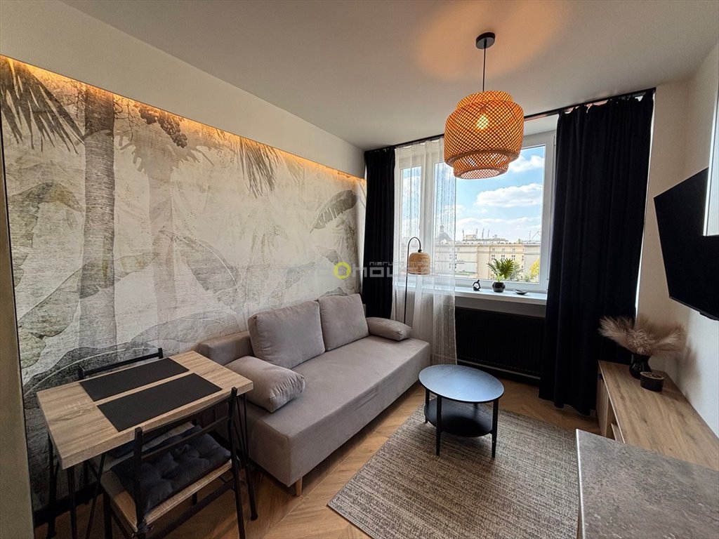 Kawalerka na sprzedaż Katowice, Śródmieście, Reymonta  16m2 Foto 1