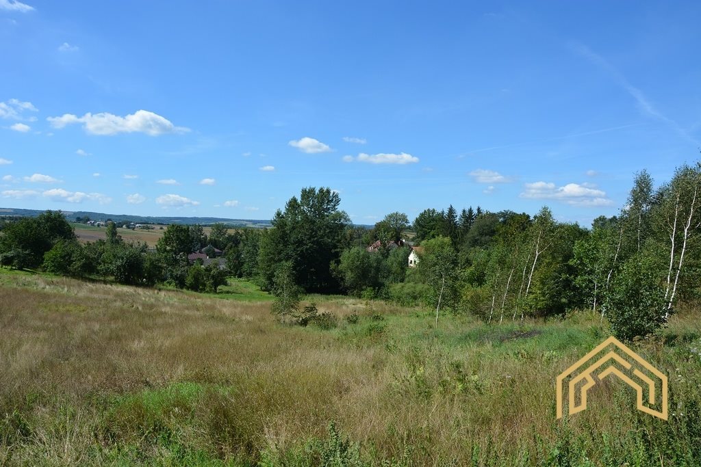 Działka budowlana na sprzedaż Nosówka 2 600m2 Foto 1 Działka budowlana na sprzedaż Nosówka 2 600m2 Foto 1