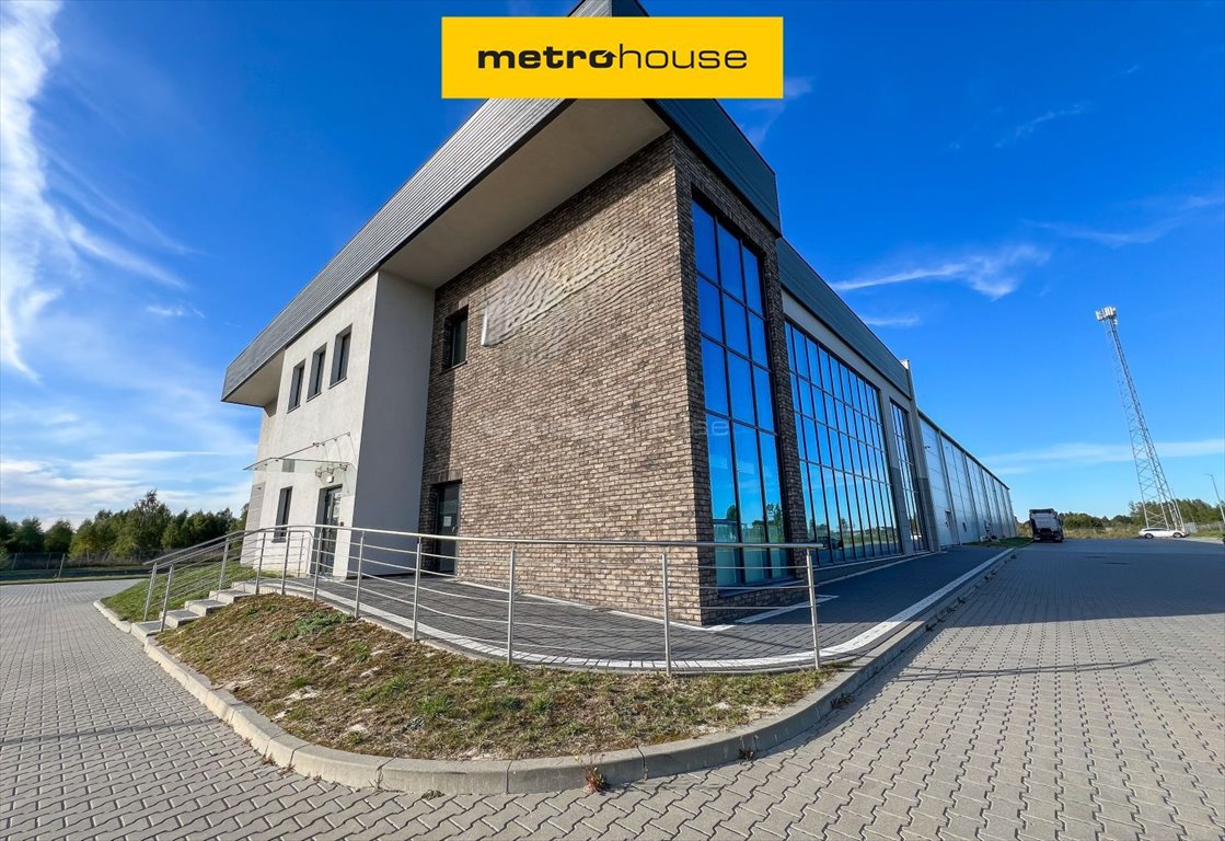 Lokal użytkowy na sprzedaż Chojnice  4 234m2 Foto 1