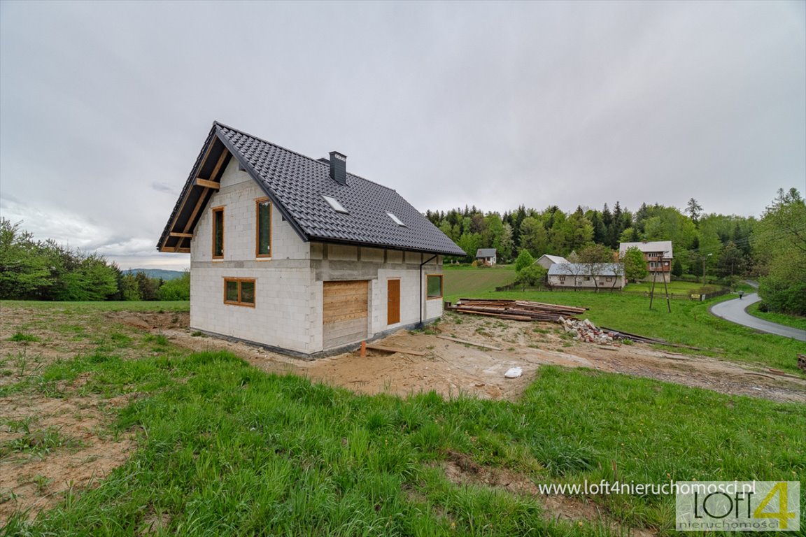 Dom na sprzedaż Siemiechów  190m2 Foto 3