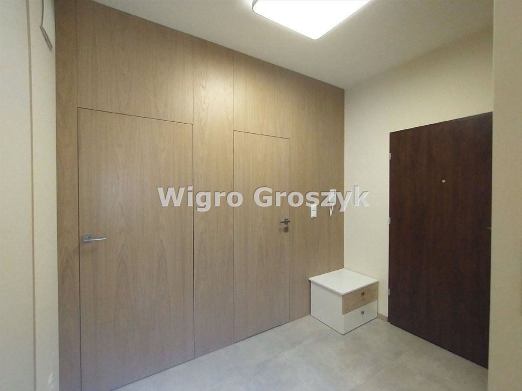 Mieszkanie dwupokojowe na wynajem Warszawa, Bielany, Młociny, Lekka  49m2 Foto 9