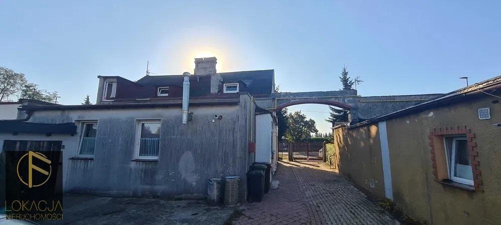 Dom z potencjałem inwestycyjnym w Kaliszu, 209 m2 Kalisz, Chmielnik, Warszawska  209m2 Foto 1