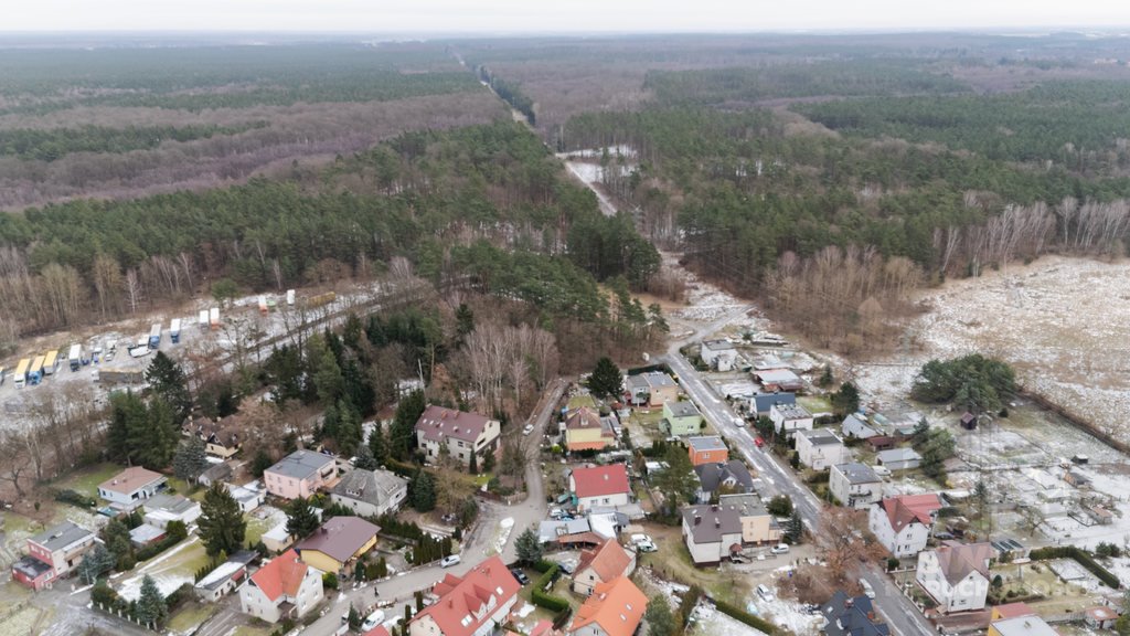 Dom na sprzedaż Szczecin, Płonia  236m2 Foto 12