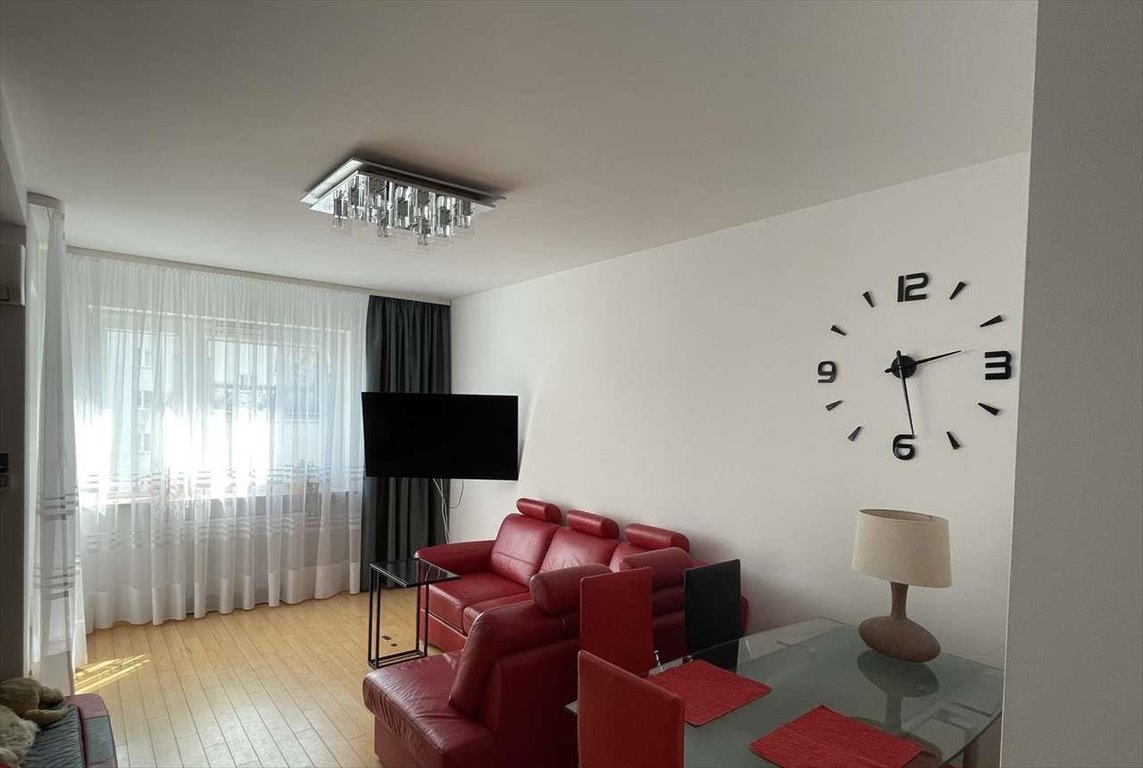 Komfortowe 3-pokojowe mieszkanie 69,6 m² w Woli zapraszam Warszawa, Wola, Jana Olbrachta  70m2 Foto 1