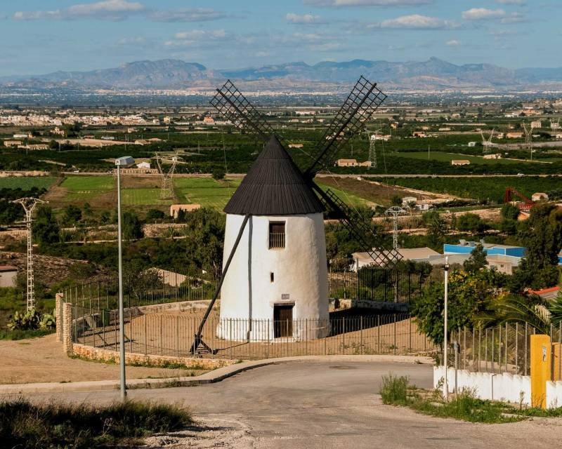 Dom na sprzedaż Hiszpania, Rojales, Hiszpania, Ciudad Quesada  282m2 Foto 10