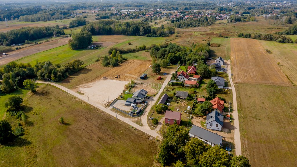 Działka budowlana na sprzedaż Olmonty, Łąkowa  1 019m2 Foto 5