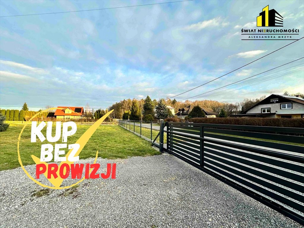 Dom na sprzedaż Jawiszowice  250m2 Foto 16