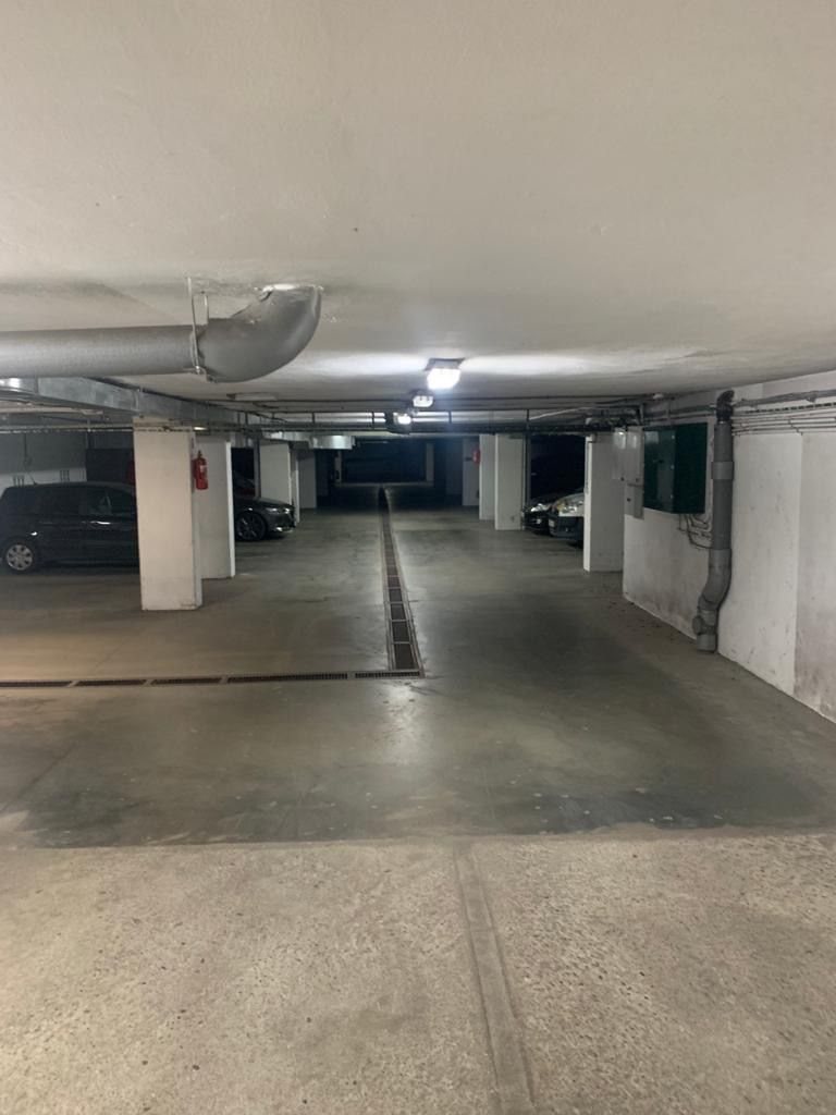 Garaż na sprzedaż Warszawa, Mokotów, Domaniewska 22 13m2 Foto 1 Garaż na sprzedaż Warszawa, Mokotów, Domaniewska 22 13m2 Foto 1