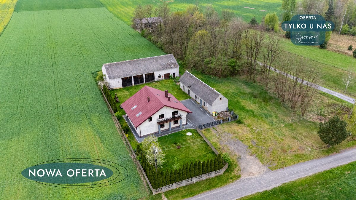 Dom na sprzedaż Szynkielów  212m2 Foto 1