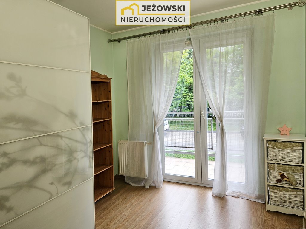 Mieszkanie dwupokojowe na sprzedaż Lublin, Władysława Grabskiego  50m2 Foto 6