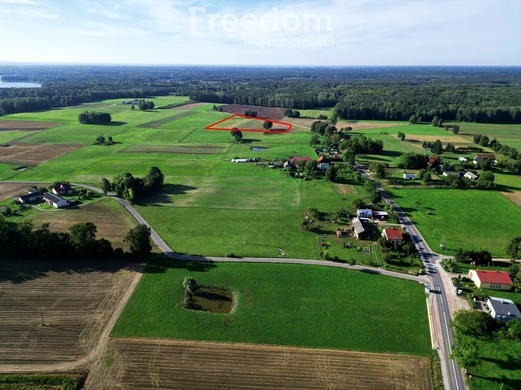 Działka inna na sprzedaż Urowo  25 800m2 Foto 5