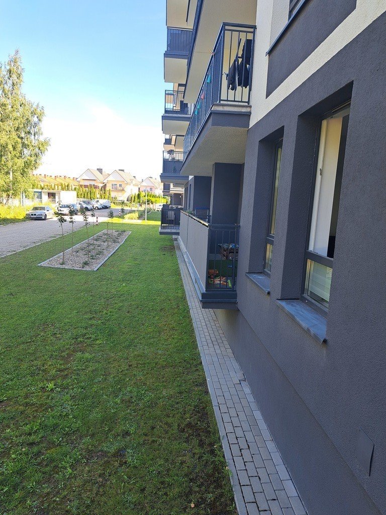 Mieszkanie dwupokojowe na sprzedaż Grudziądz  58m2 Foto 1