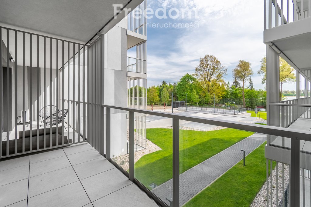 Mieszkanie trzypokojowe na sprzedaż Wałdowo, Wypoczynkowa  57m2 Foto 1