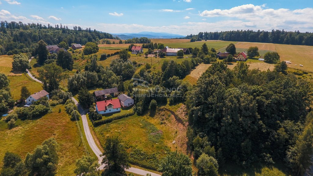 Działka budowlana na sprzedaż Łączna  4 400m2 Foto 6