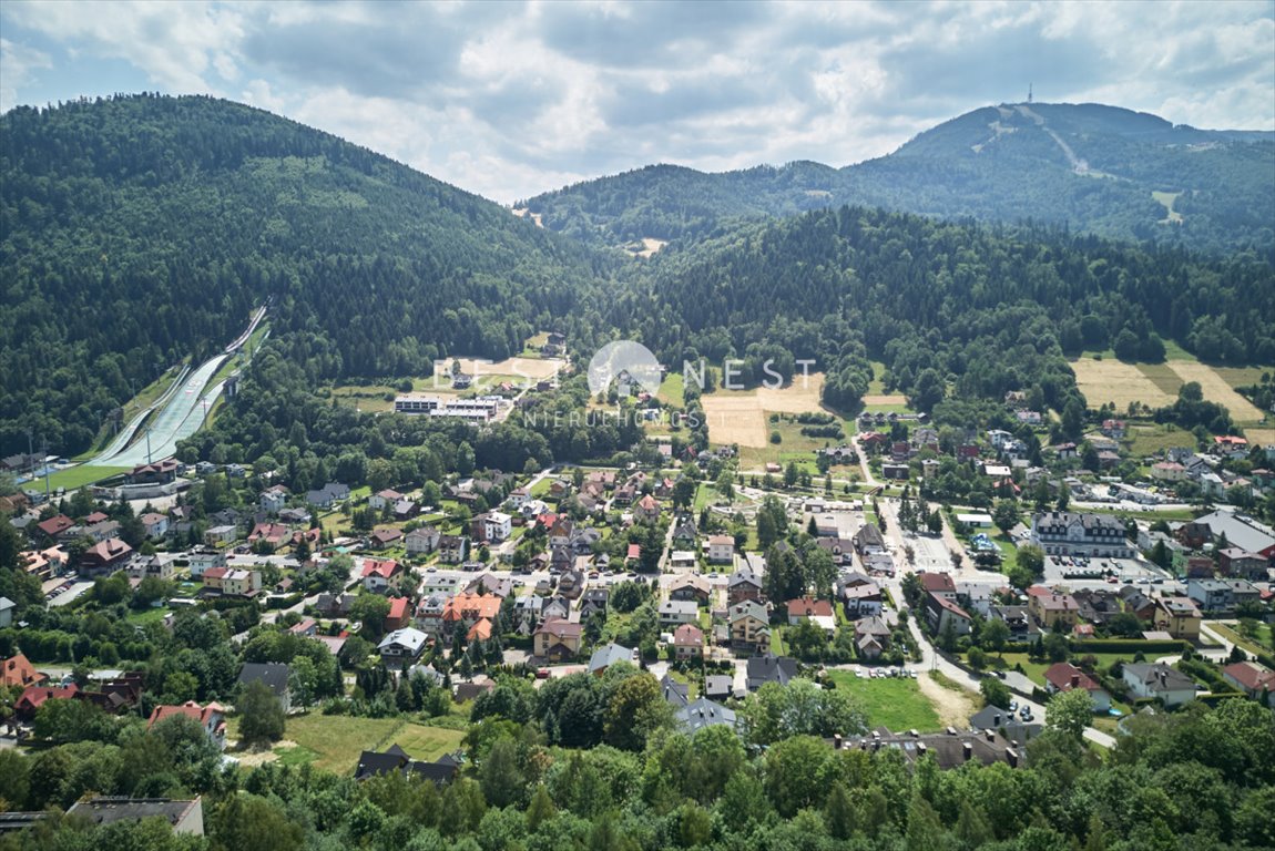 Mieszkanie trzypokojowe na sprzedaż Szczyrk, Słoneczna  63m2 Foto 3