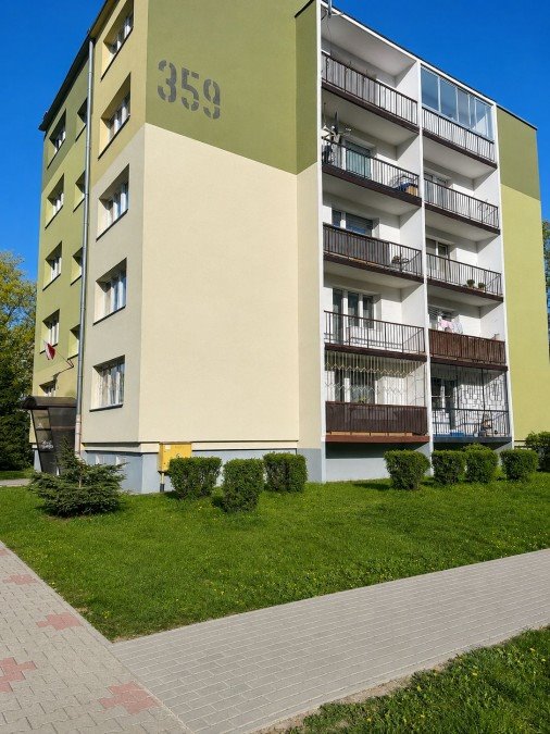 Mieszkanie 42 m² na Retkini w Łodzi - polecam Łódź  42m2 Foto 1