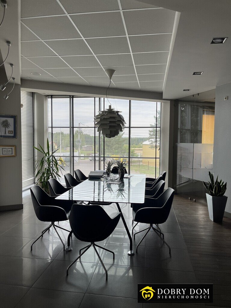 Lokal użytkowy na wynajem Ignatki  250m2 Foto 1