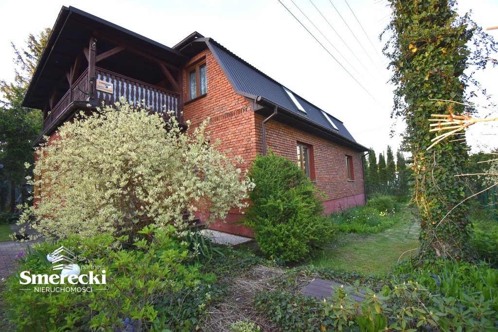 Dom na sprzedaż Tarnogóra-Kolonia  105m2 Foto 1
