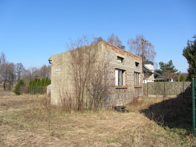 Dom na sprzedaż Wojkowice, Piaski  35m2 Foto 2