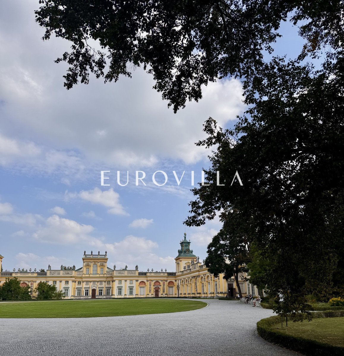 Działka budowlana na sprzedaż Warszawa, Wilanów, Piechoty Łanowej  832m2 Foto 1