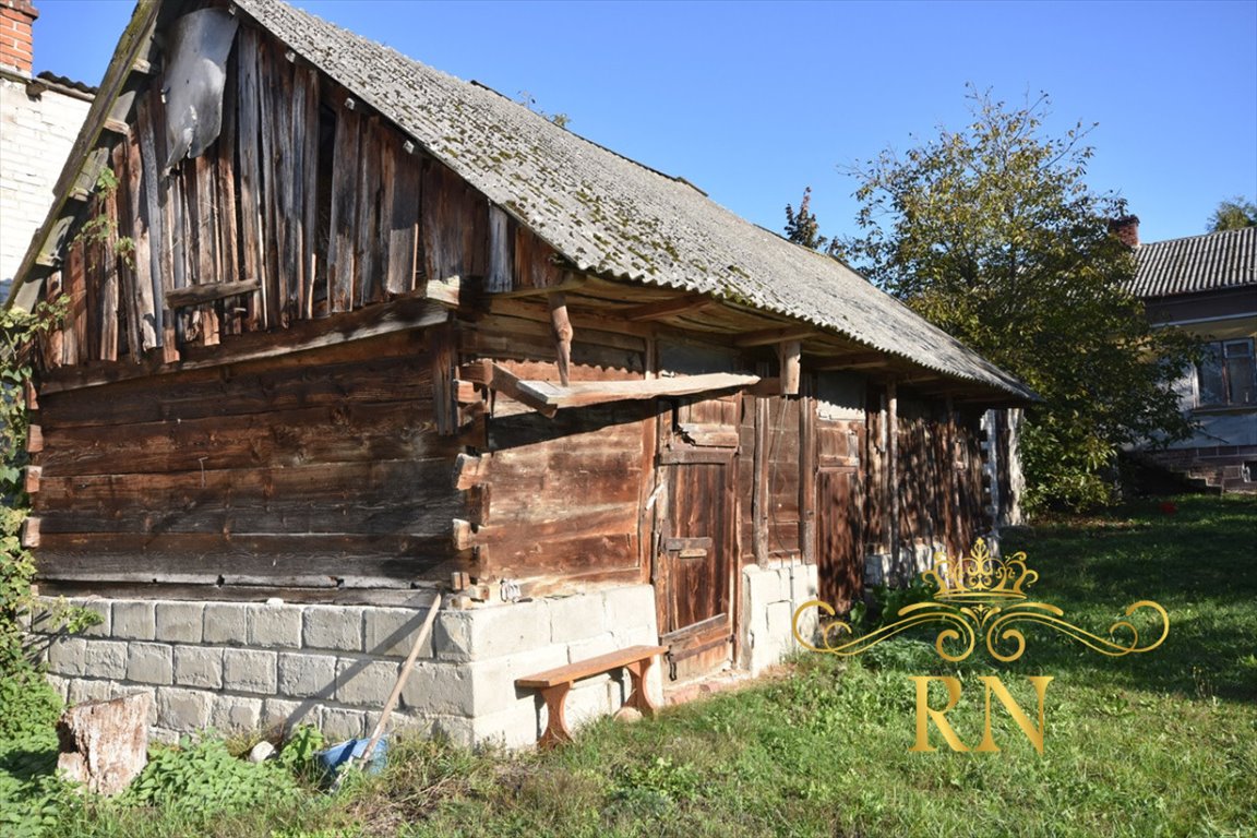 Dom na sprzedaż Leszkowice  100m2 Foto 8